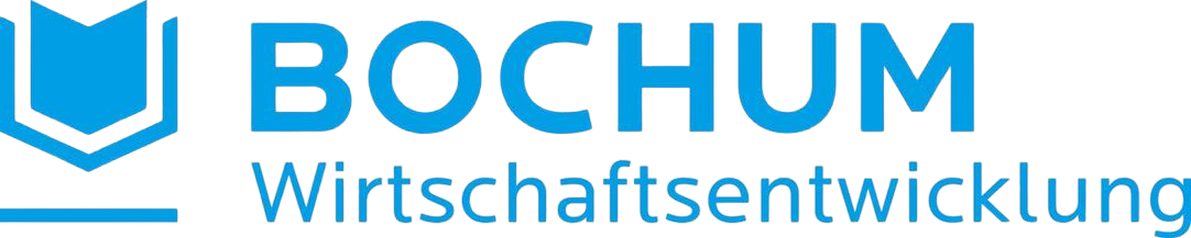 Logo der Wirtschaftsförderung Bochum
